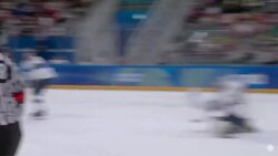 Men's hockey: Canada vs. Finland bronze medal game highlights at 2024 Youth Olympic Games News Clip
