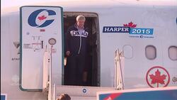 Sunday Scrum: Stephen Harper's legacy News Clip