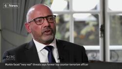 Meghan Markle faced ‘very real’ threats: former top police official News Clip