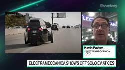 Is the World Ready for Tiny EVs? News Clip