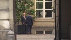 Belgian far right leader in audience with the King Instructional Video