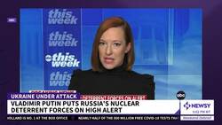 Ukraine Says At Least 352 Civilians Killed During Russia’s Invasion News Clip