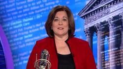 US Chamber of Commerce CEO on FTC Regulation, China News Clip