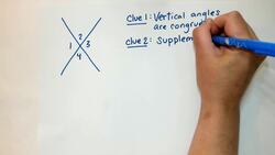 Angle Problems Instructional Video
