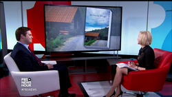 How do we help struggling, rural, white communities? News Clip