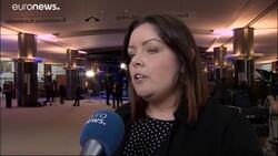 Mayor of Belfast Deirdre Hargey expresses concerns about the future of Ireland News Clip