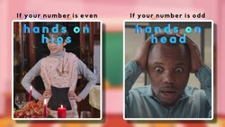 Warm Up Activity ESL | Classroom Commands | Fun TPR Game Instructional Video