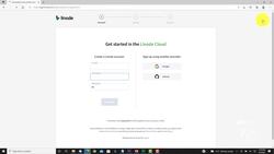 AWS, JavaScript, React - Deploy Web Apps on the Cloud - Linode Account Setup Instructional Video