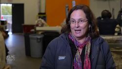 Return-It recycled about '25 billion' drink containers in B.C. says CEO News Clip