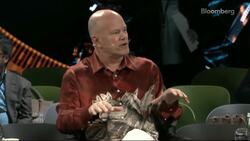 The Biden Administration Doesn't Like Crypto: Novogratz News Clip