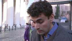 Reax to pope's proposals to fight sex abuse Instructional Video