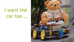 CG2271 AY2021SEM1 RTOS Project- TEAM 01 Instructional Video