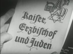 MOT: 1938:Nazi Propaganda Instructional Video
