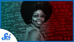 Helping Build the Internet: Valerie Thomas | Great Minds Instructional Video