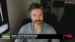 FanDuel Will Refund Bet If U.S. Loses Against England on Friday News Clip