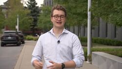 Should Montreal do more to attract tourists? These mayoral hopefuls have different ideas News Clip