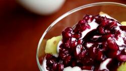 Top 2 Food Photography Tips Instructional Video