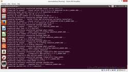 Linux Administration Bootcamp: Go from Beginner to Advanced - Installing Apache, MySQL, PHP, and WordPress on Ubuntu Instructional Video