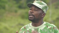 Gabon asking for world to help protect the Great Congo Basin in fight against climate change News Clip