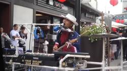 Arthur Nakane, San Francisco's One Man Band Instructional Video