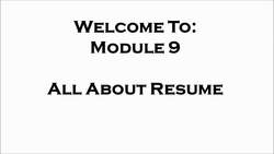 Complete Linux Training Course to Get Your Dream IT Job - Welcome to Module 9 Instructional Video