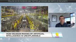 MIT Tech Review Explains Our Fears About Artificial Intelligence News Clip