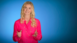 Why joy and flexibility are good for business | Rosie Sargeant Instructional Video