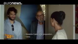 ‘Aquarius’: an extraordinary woman’s battle against unscrupulous real estate developers News Clip