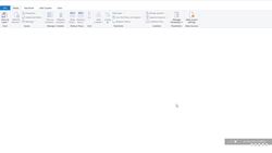 خطوة بخطوة | تجميع البيانات من عدة ملفات باستخدام الكويري في برنامج الإكسل Instructional Video