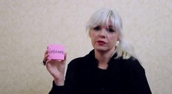 Amy Burvall at BLC14 - Fostering Creativity Instructional Video