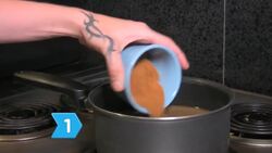 How to Make Turkey Gravy Instructional Video