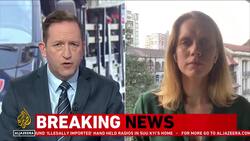 Myanmar police file charges against Aung San Suu Kyi after coup News Clip