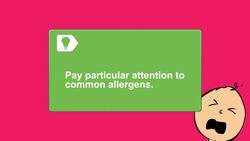 How to Treat Baby Diarrhea Instructional Video