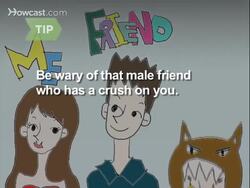 How to Avoid Date Rape Instructional Video