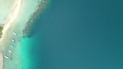 The Great Barrier Reef and Victoria Falls: Exploring Underwater and Waterfall Wonders Instructional Video