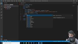 Full Stack Web Development MASTERY Course - Novice to Expert - Comments and Best Practices Instructional Video