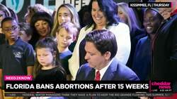 Need2Know: Brooklyn Subway Victims, Kyiv Attack Resume & Teachers Get Pay Raises News Clip