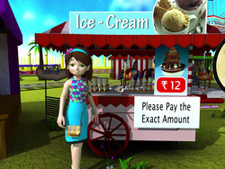 Rupees and Paise Instructional Video