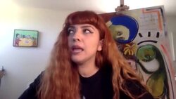 CLEAN : Being a feminist 'causes rejection,' says Chilean singer Mon Laferte News Clip