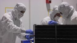 NASA | The Road to Glory Instructional Video