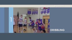 Introduction to Basketball Instructional Video