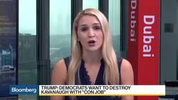 Kavanaugh Confronts New Sex Allegation News Clip