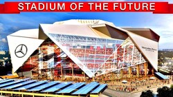 Atlanta's Super Bowl LIII Stadium Instructional Video