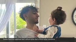 Families of violent crime victims call bail reform long overdue News Clip