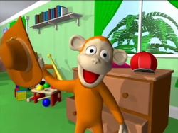 Hat - Sign Language Vocabulary Instructional Video