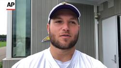 Former AAF players try to make NFL rosters News Clip