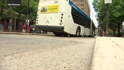 Cracks forming in Winnipeg's plan to rejuvenate downtown street News Clip