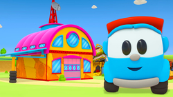 Lea's Garage Instructional Video