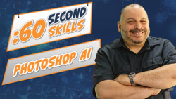 Mind Blowing Photoshop AI Tools Create Incredible Images Instructional Video