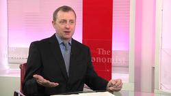 How corporations cross cultures A little empathy goes a long way News Clip